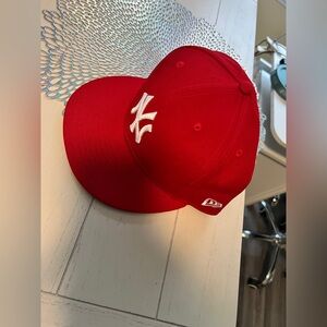 NY New Era 🧢 Cap!